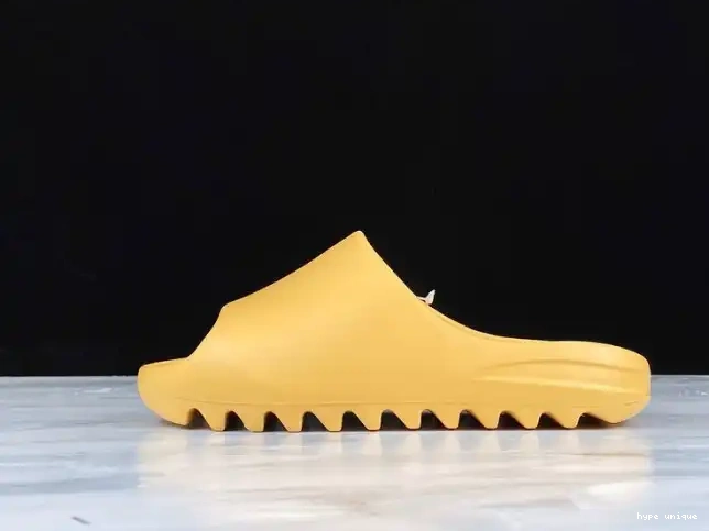 hype Yeezy Adidas Sand Slide FW6344 Desert 0606
